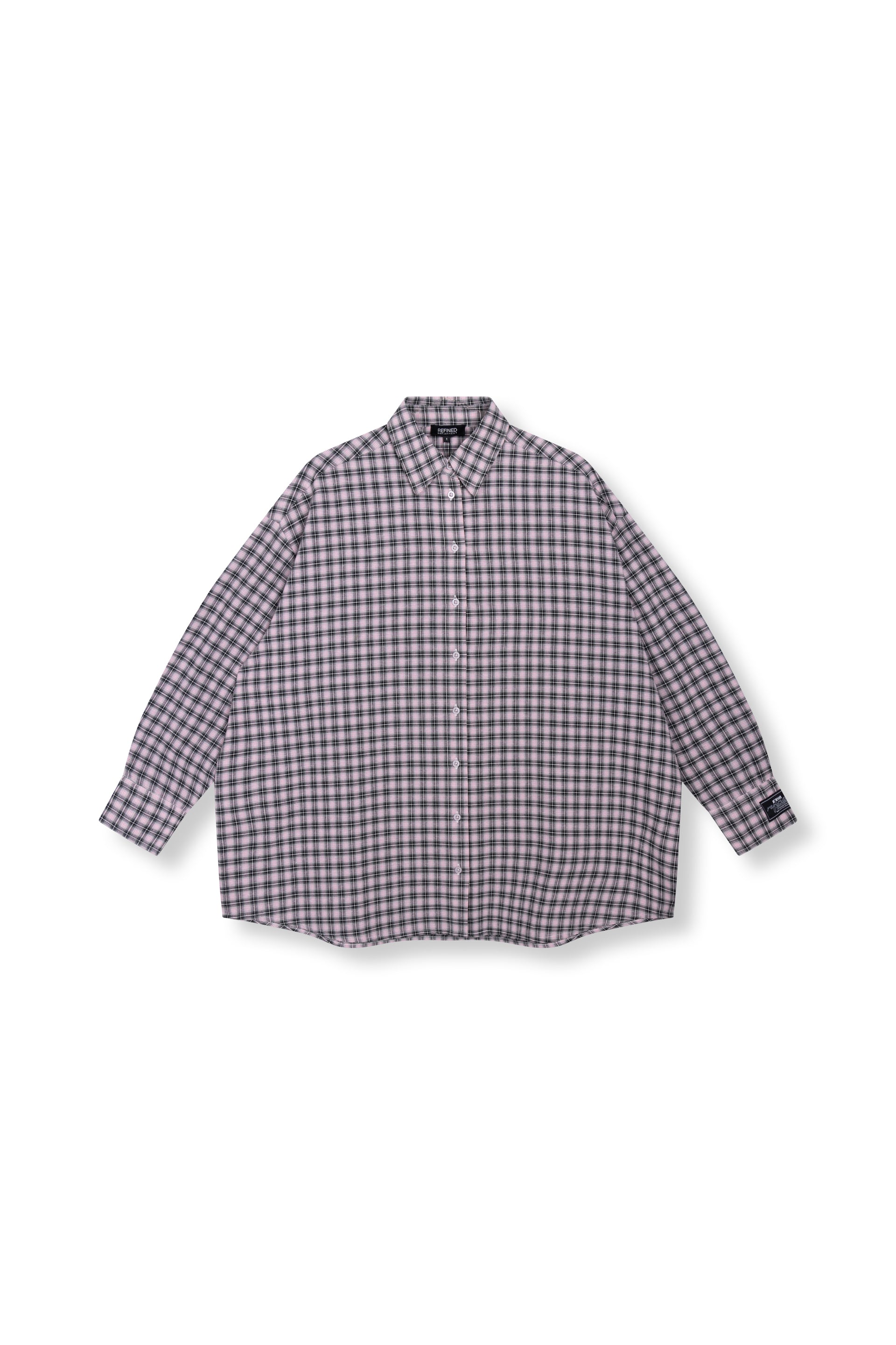 Refined Department Lolay Blouse