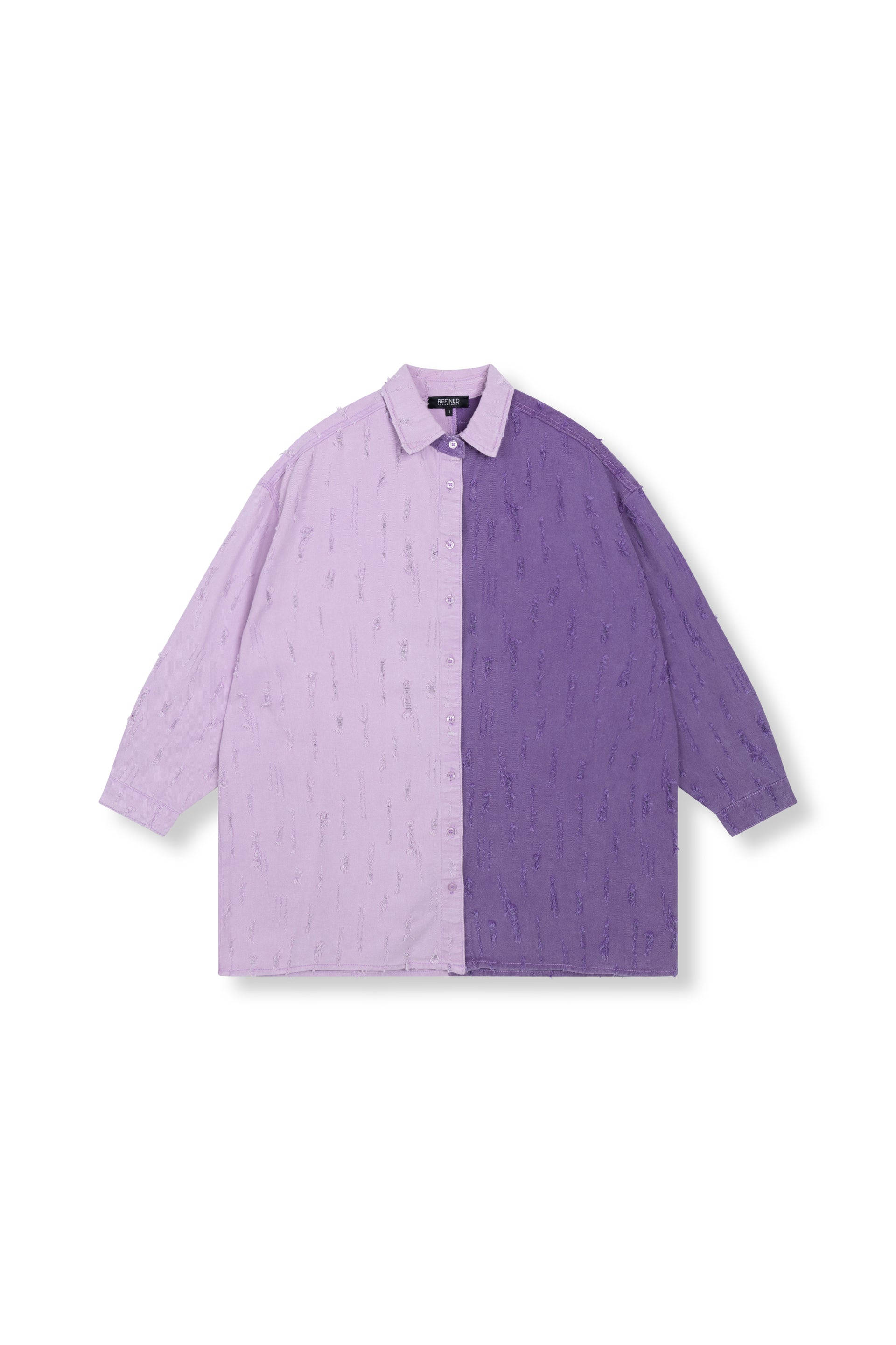 Refined Department Lolay Blouse