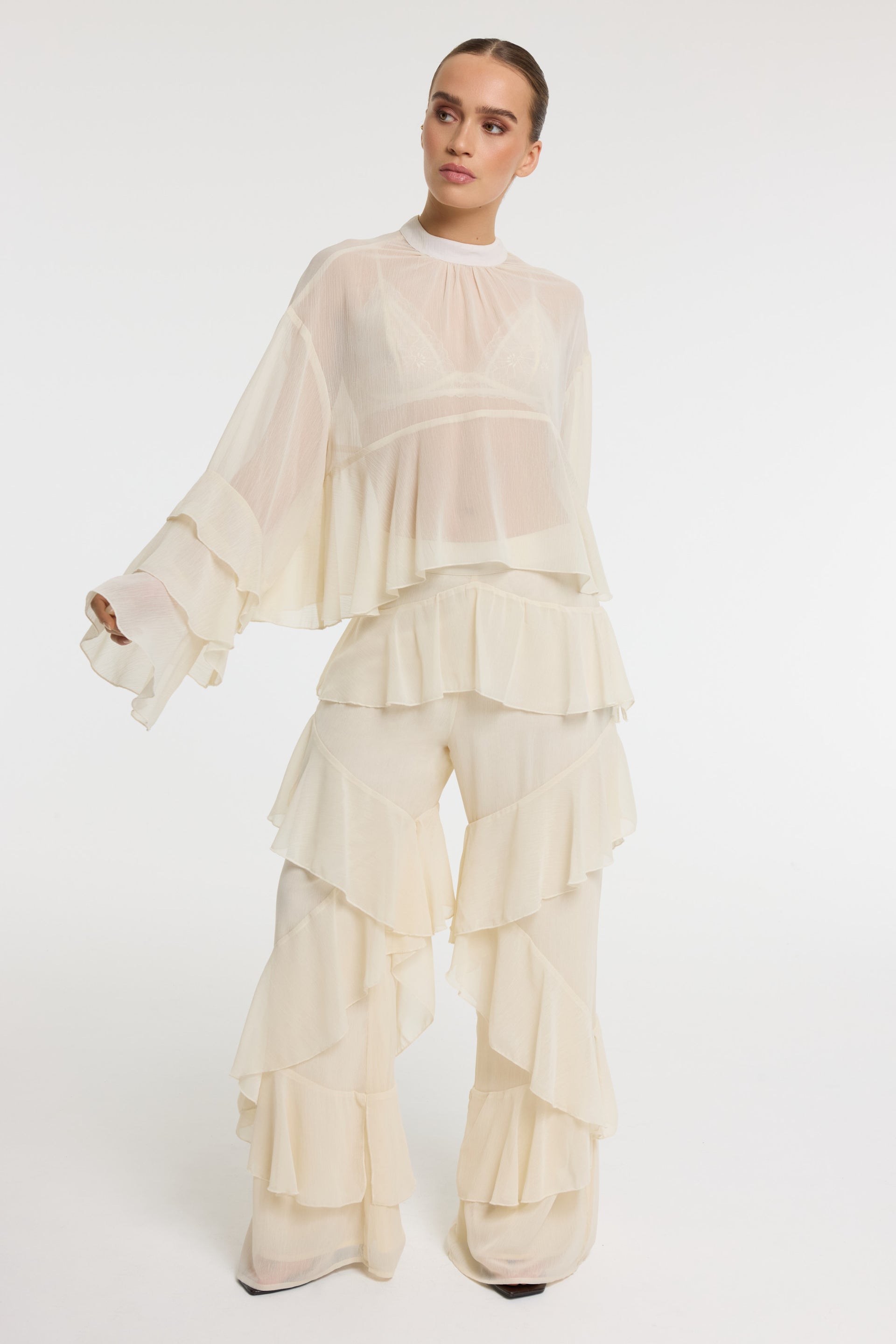 Refined Department Aya Pants