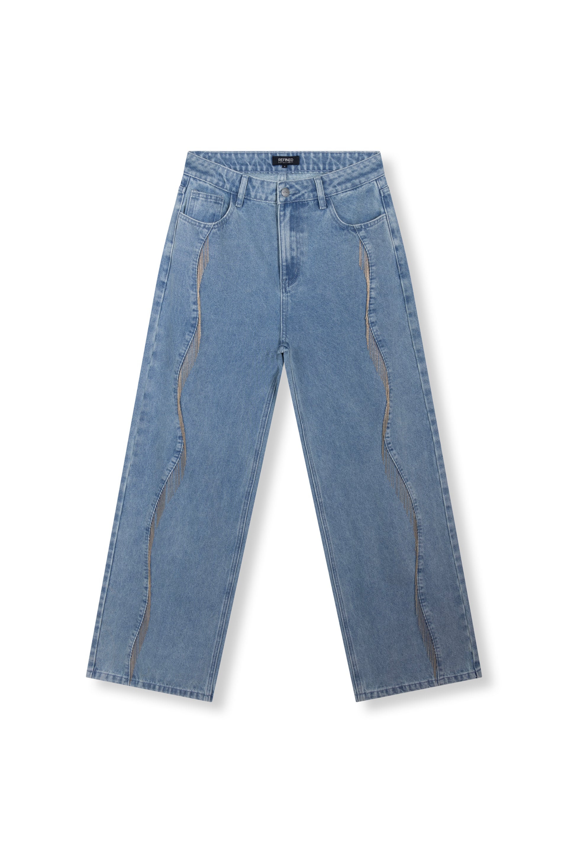 Refined Department Payton Pants