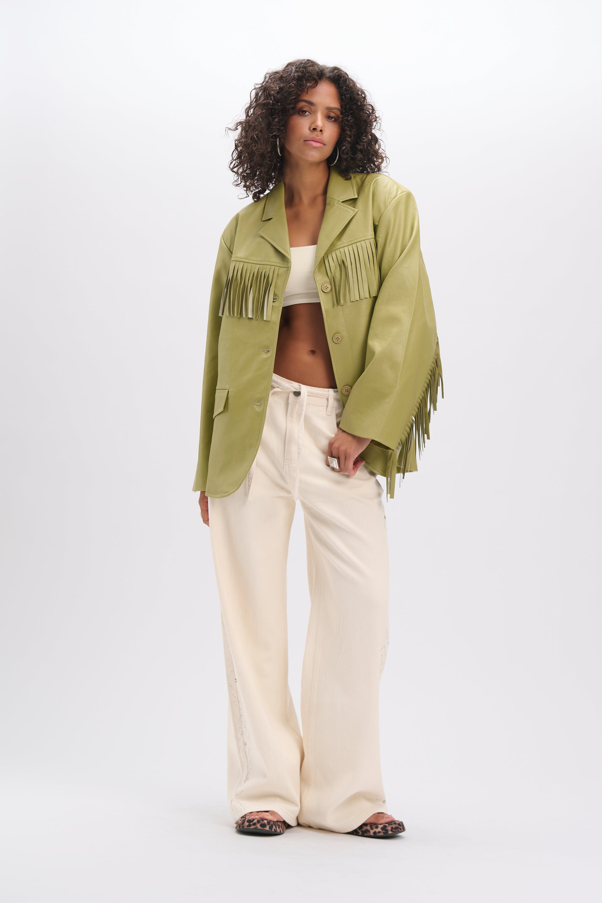 Refined Department Payton Pants