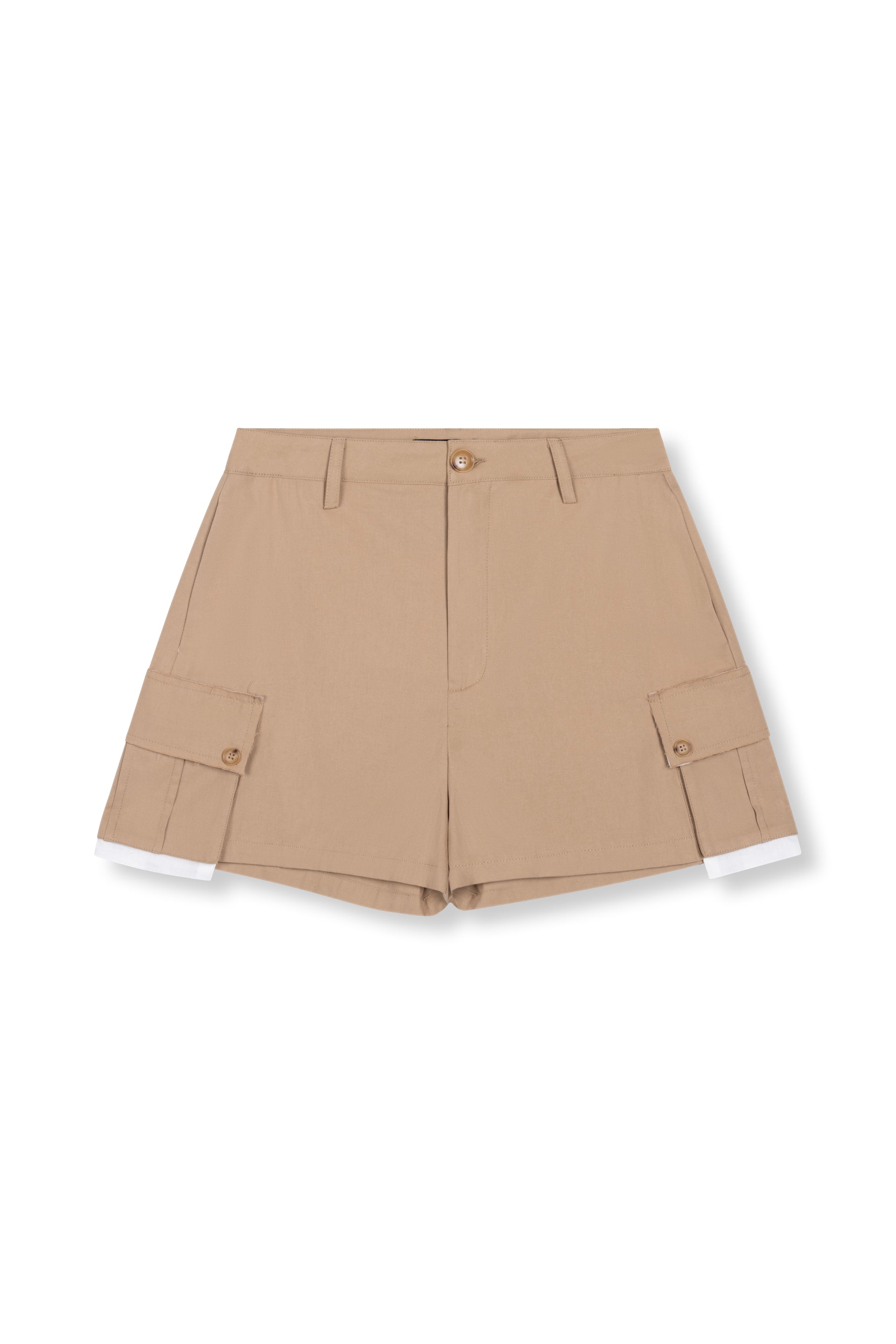 Refined Department Illa Shorts