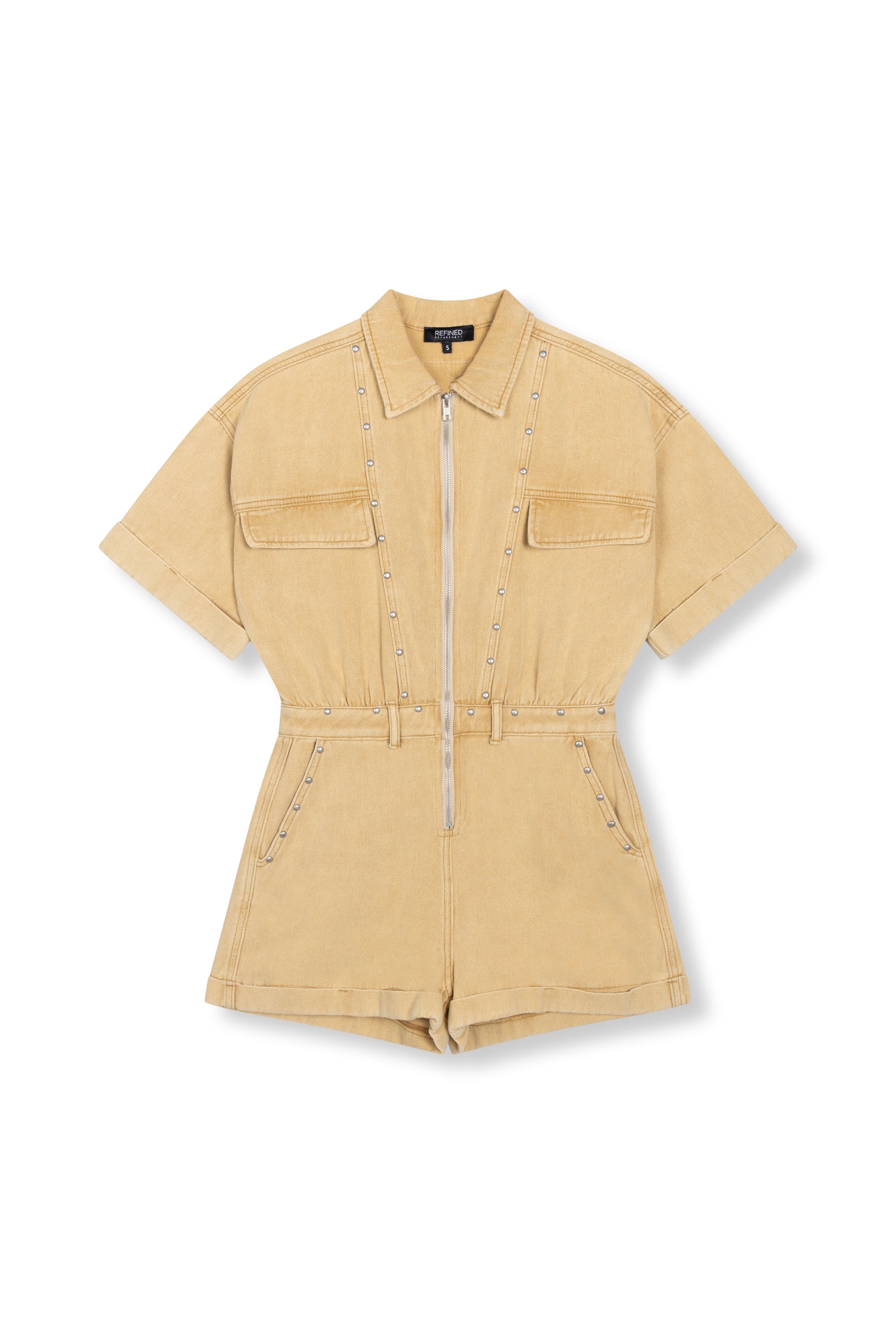 Refined Department Kate Jumpsuit