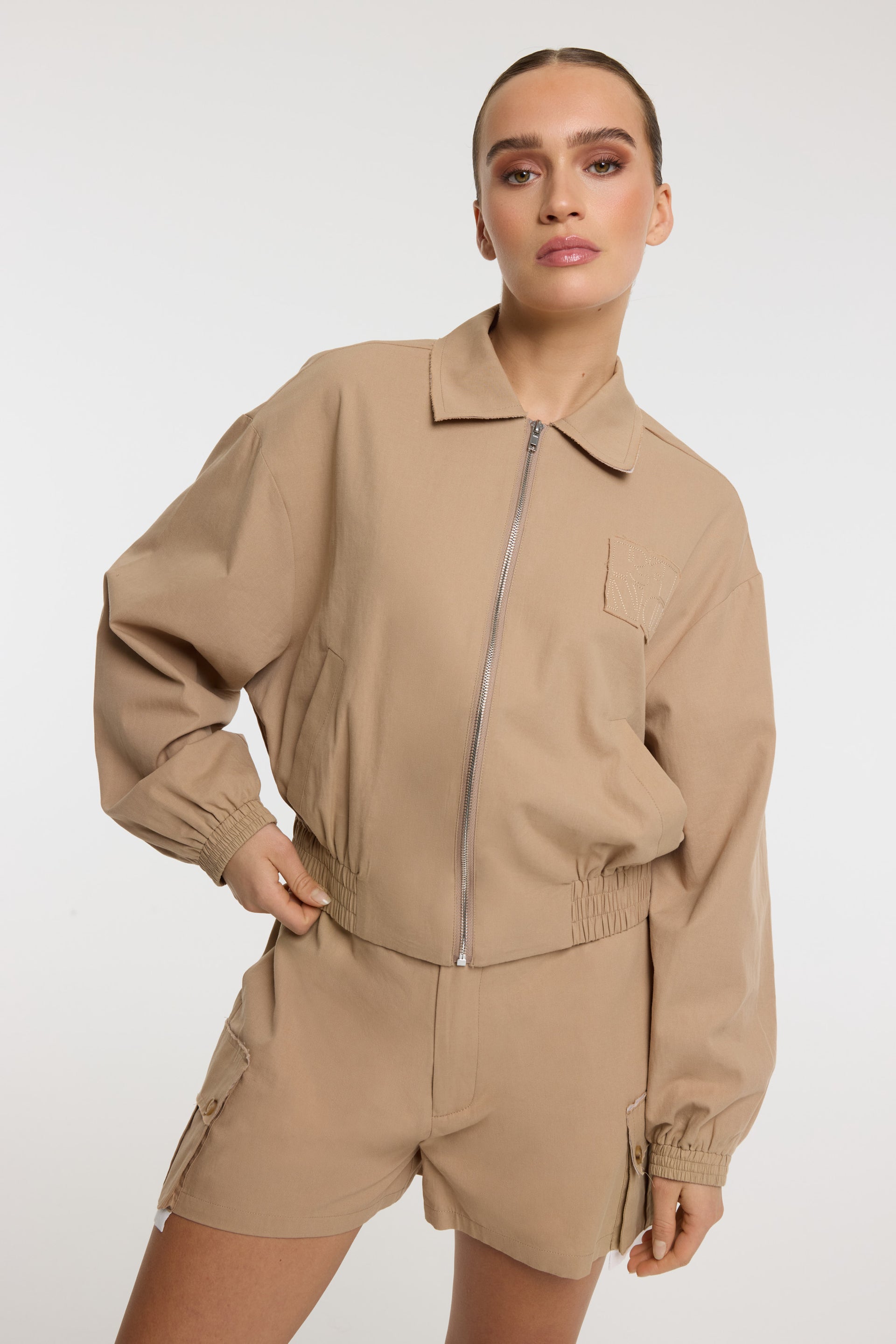 Refined Department Riri Jacket