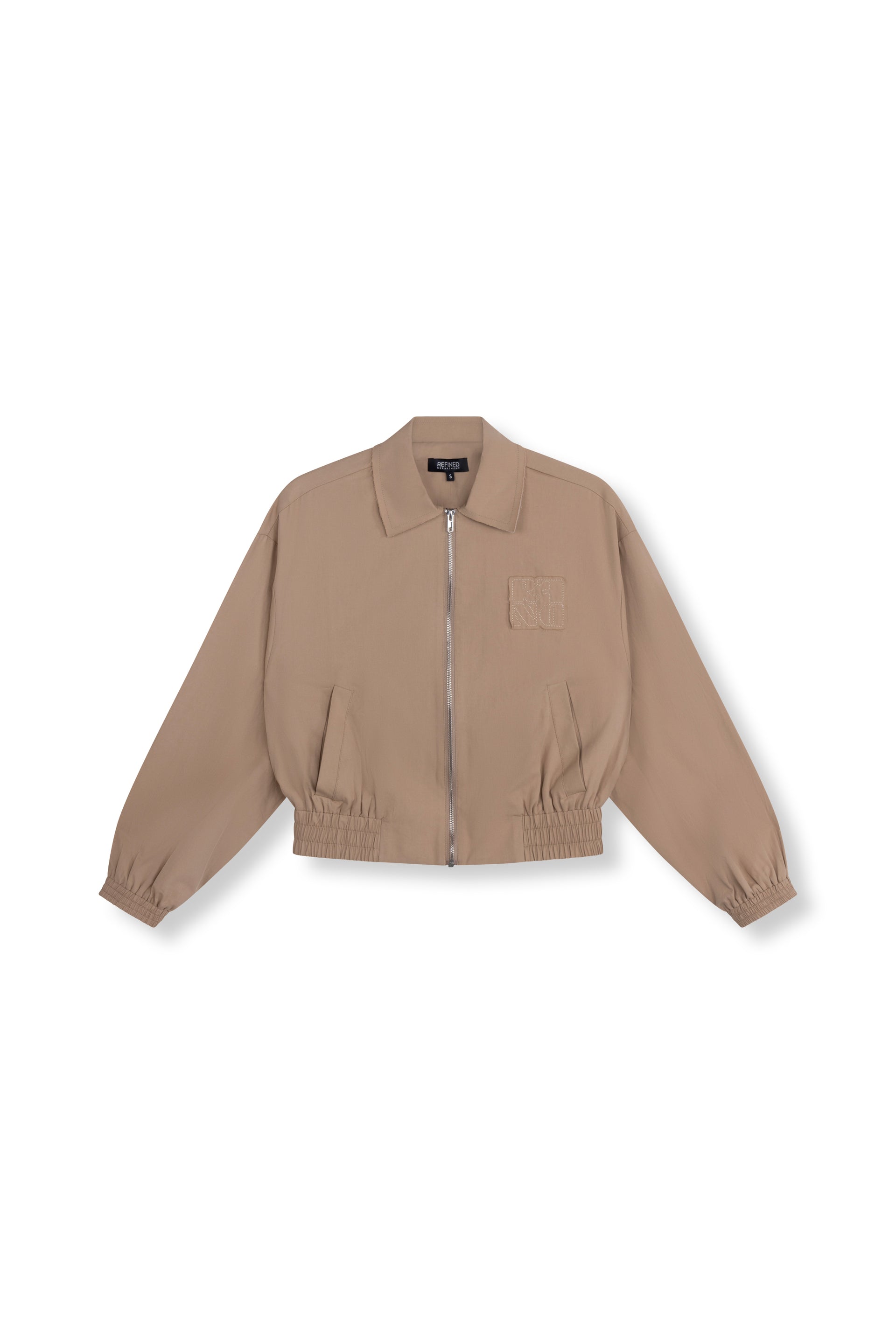 Refined Department Riri Jacket