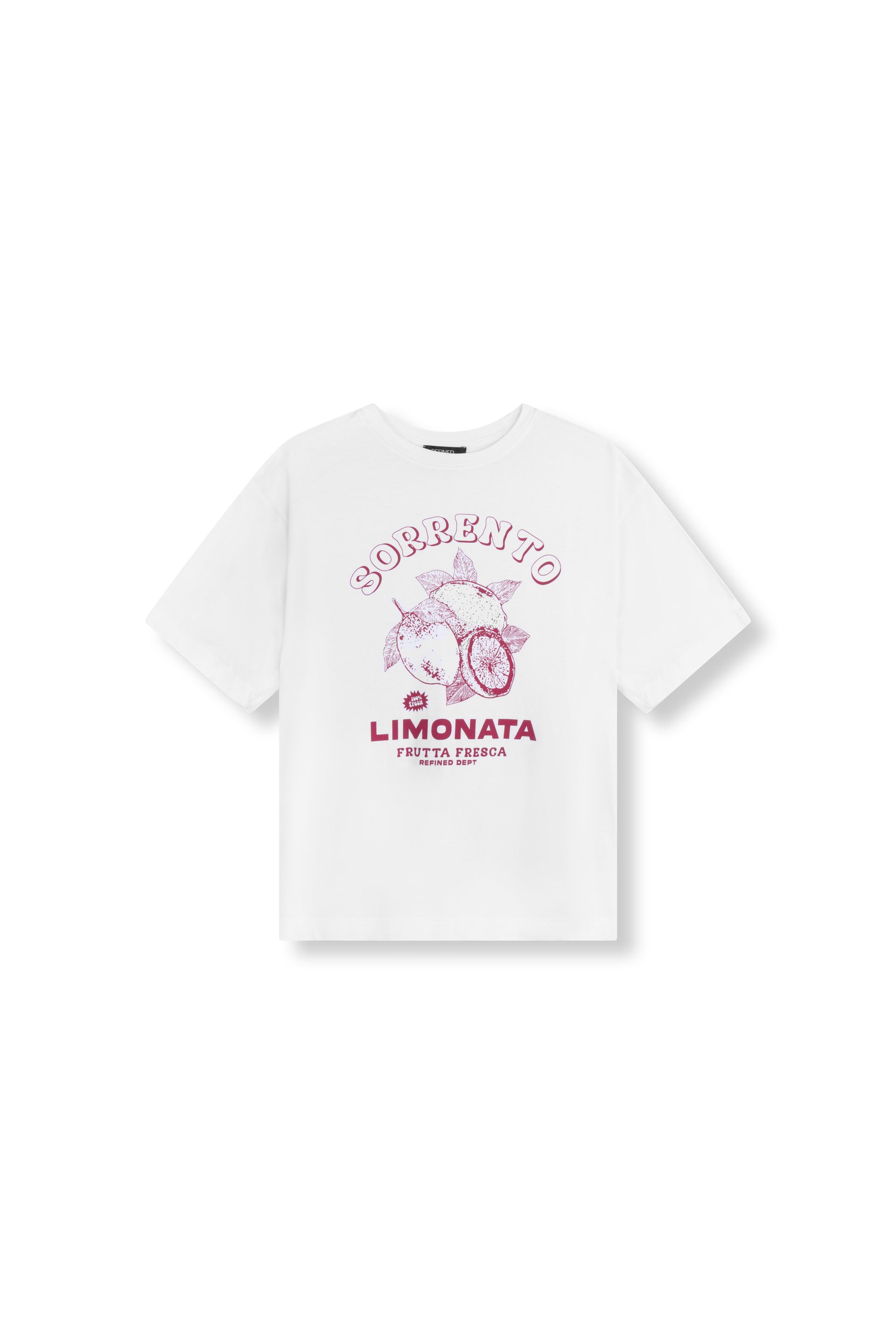 Refined Department Maggy T-shirt