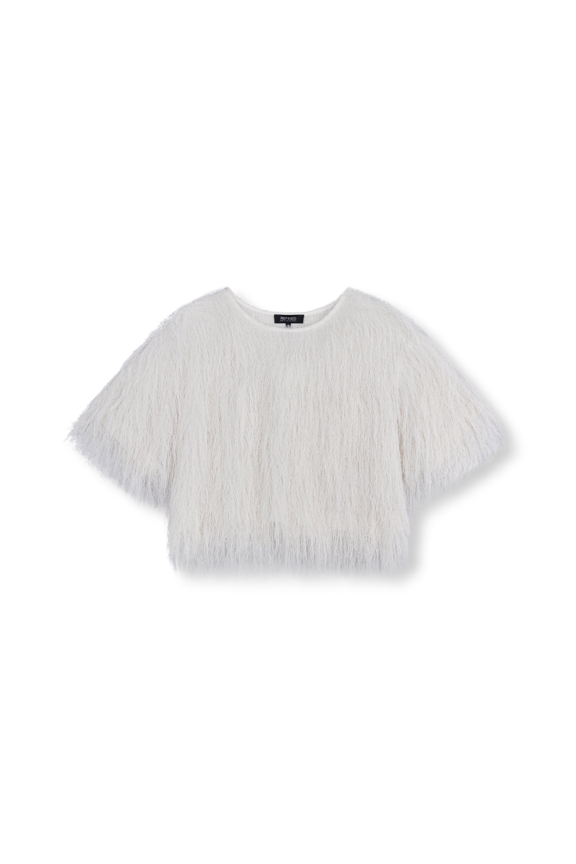 Refined Department Fayenna Blouse