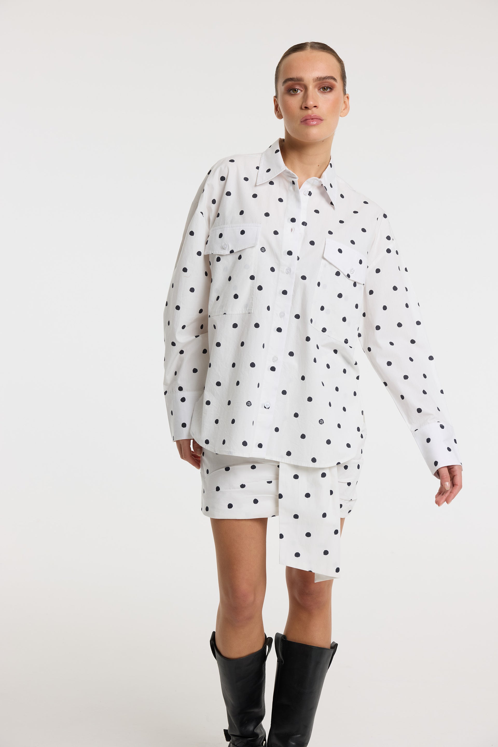 Refined Department Dania Blouse