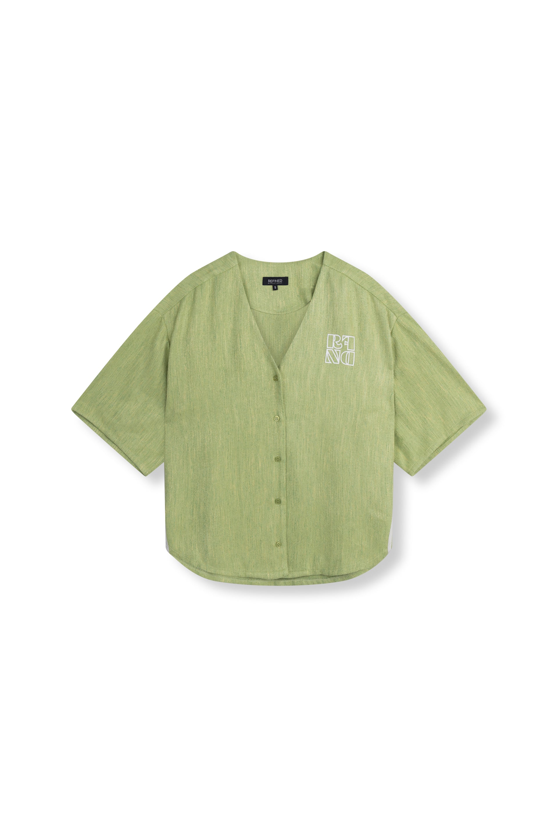 Refined Department Bennie Shirt