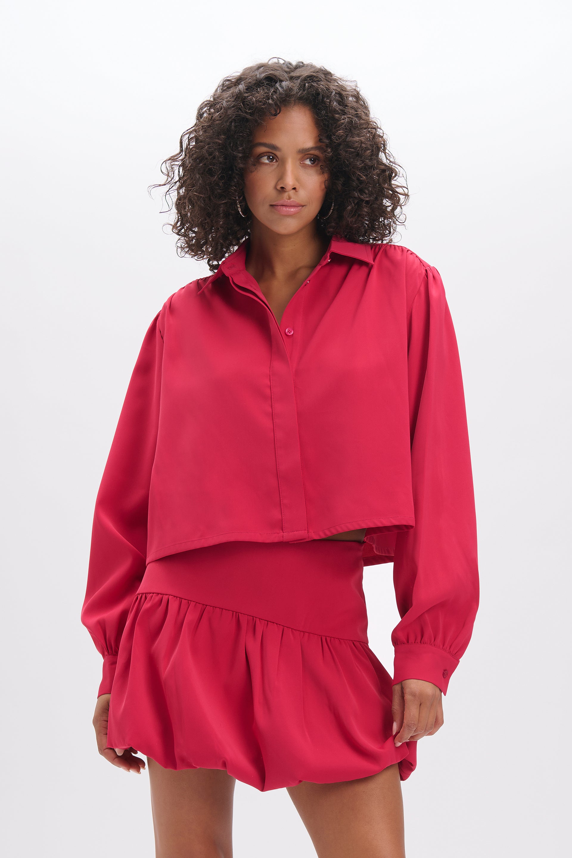 Refined Department Myra Blouse