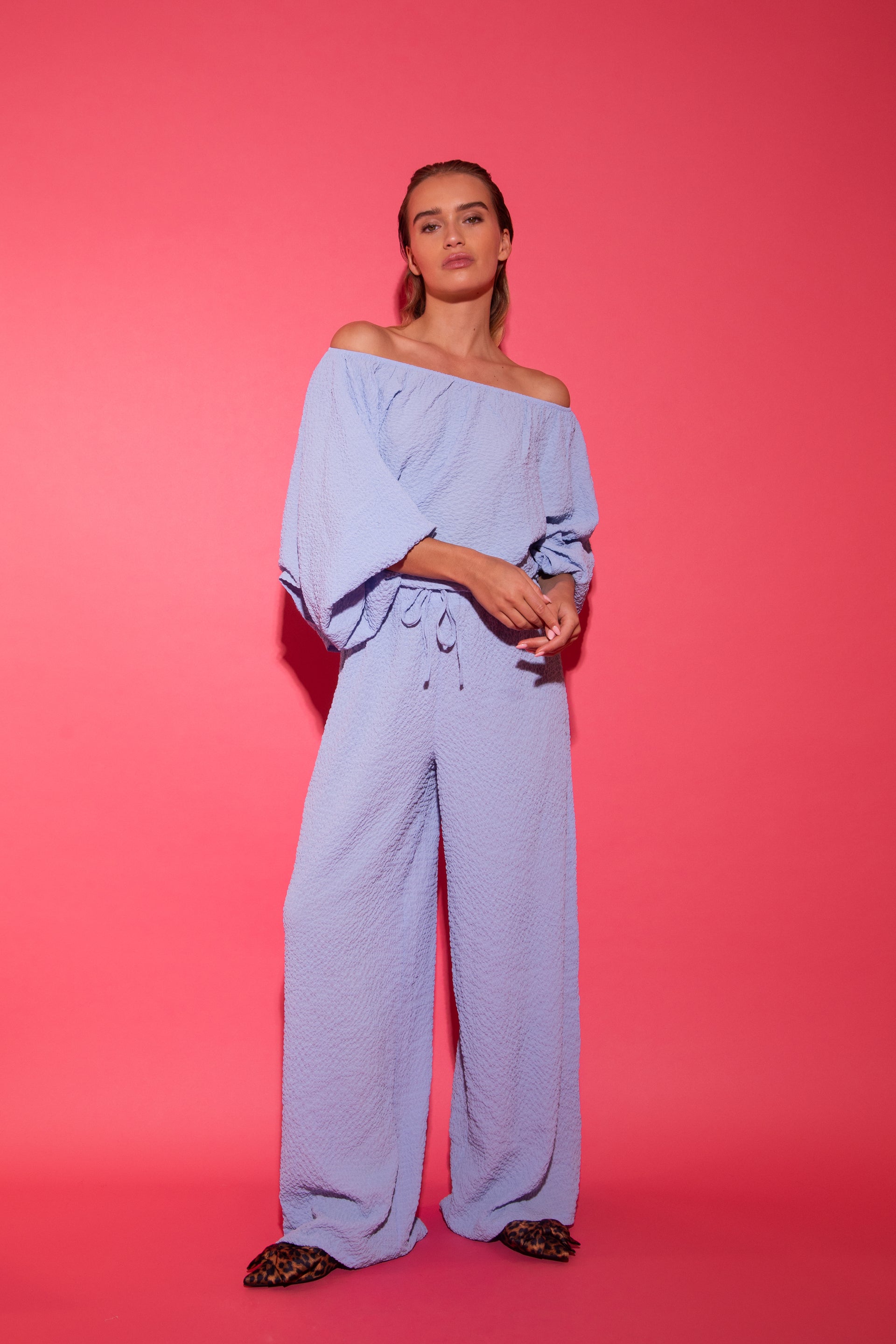 Studio Amaya July Pants