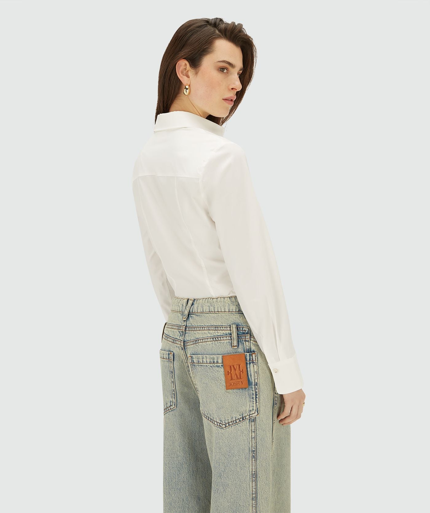 Josh V Gael Body Blouse