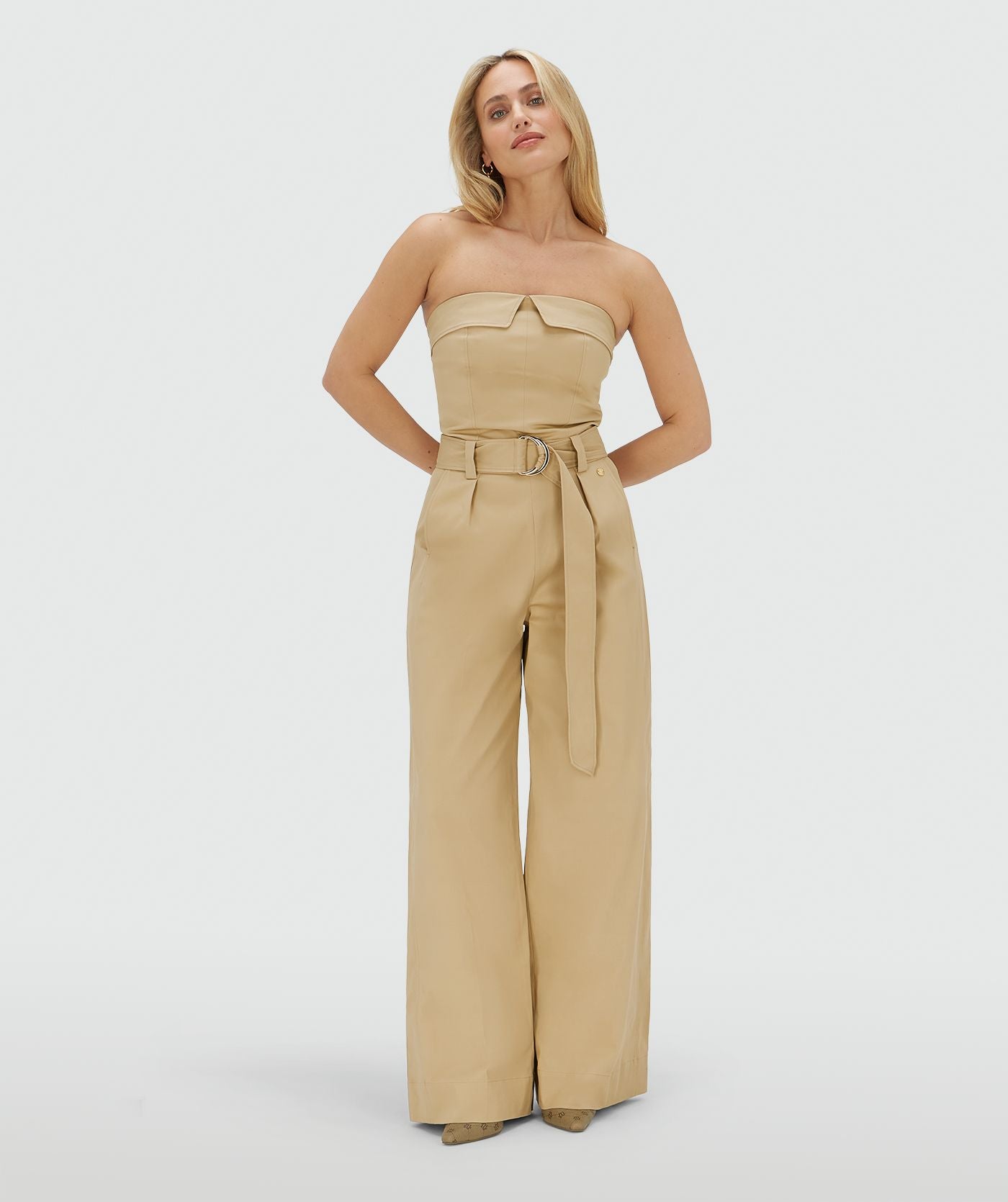 Josh V Myra Jumpsuit
