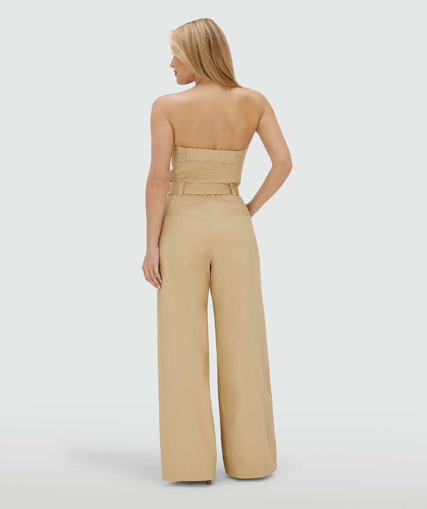 Josh V Myra Jumpsuit