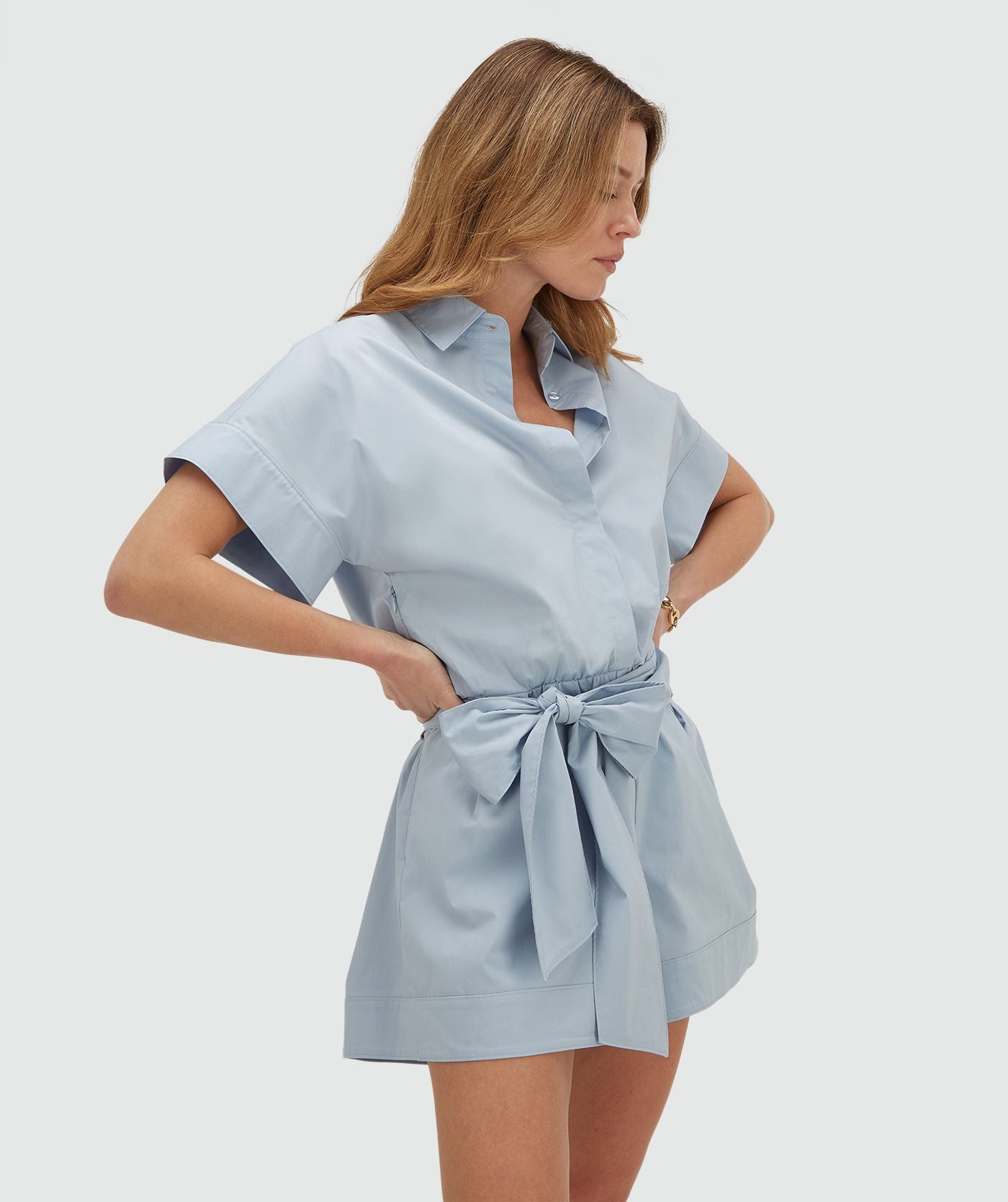 Josh V Nami Jumpsuit