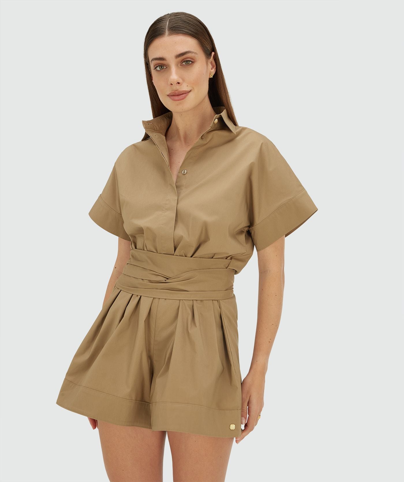 Josh V Nami Jumpsuit