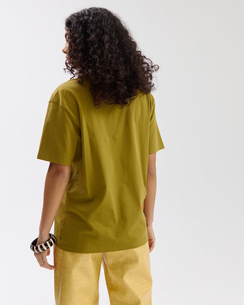 Harper & Yve T-shirt Bandida