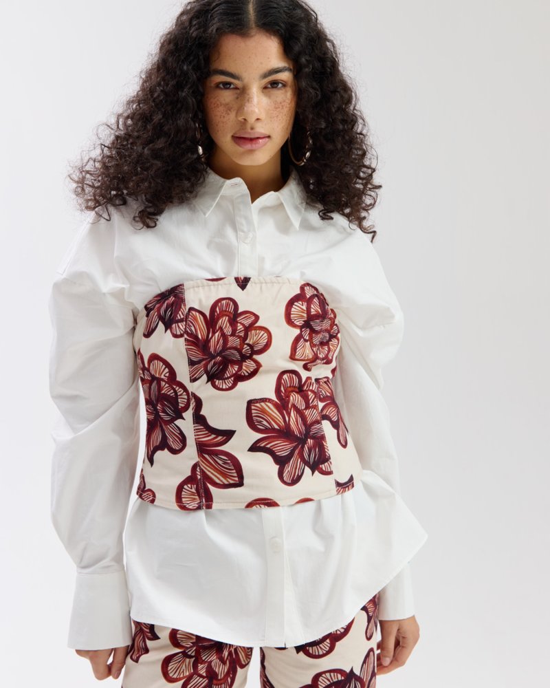 Harper & Yve Top Delice
