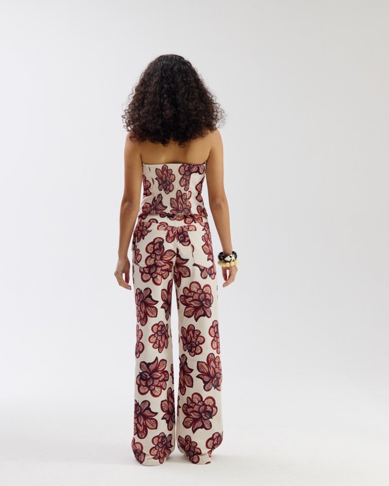 Harper & Yve Broek Mayra