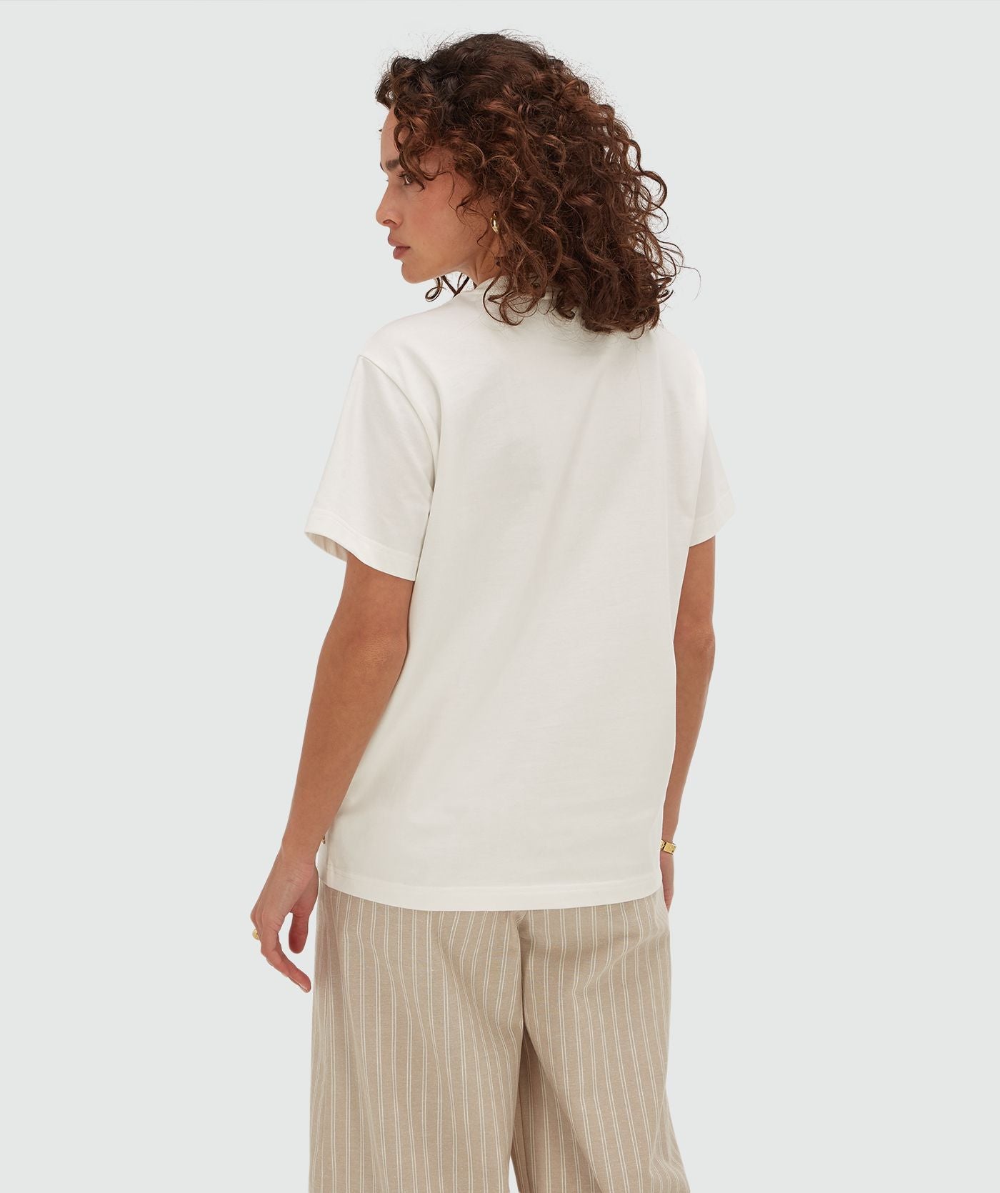 Josh V Roxy T-shirt