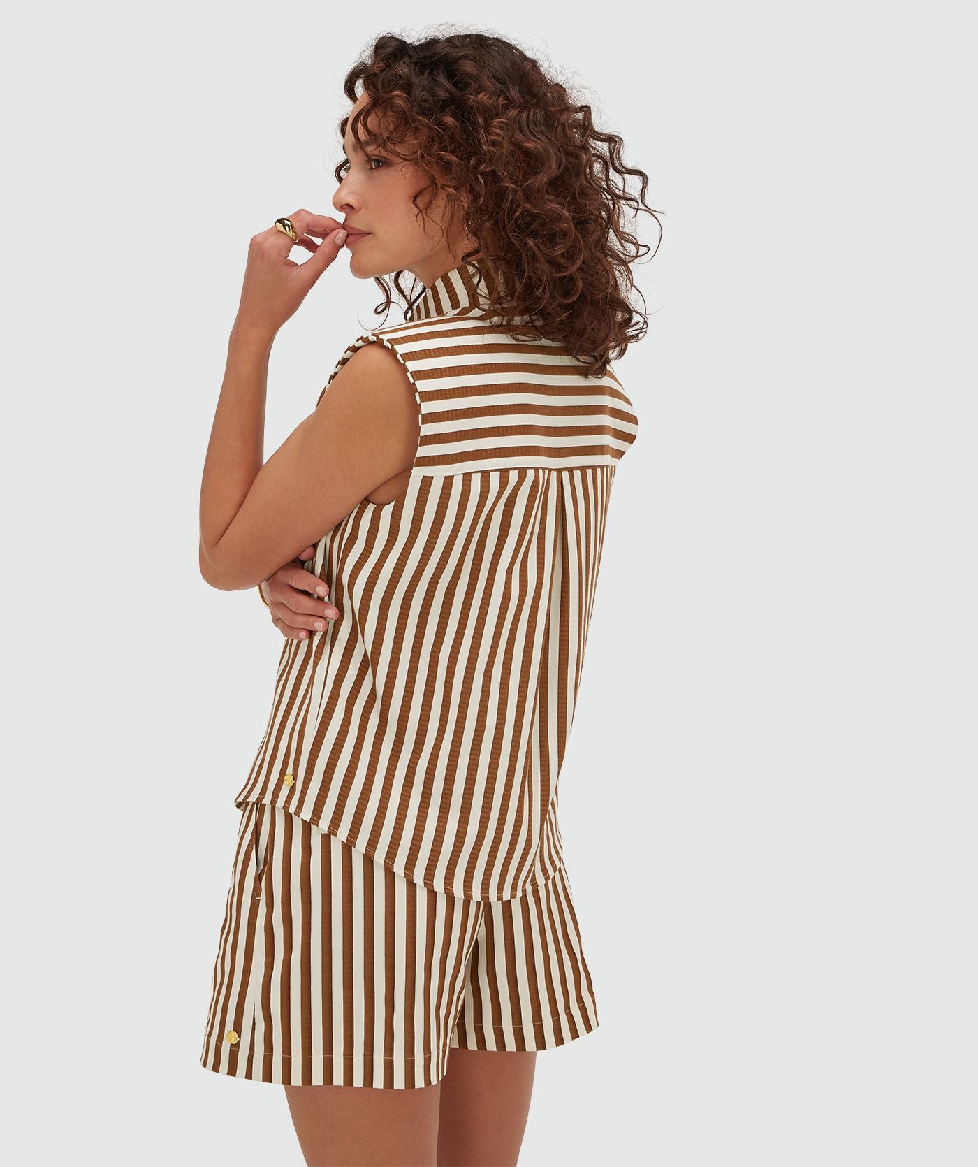 Josh V Suusa Blouse