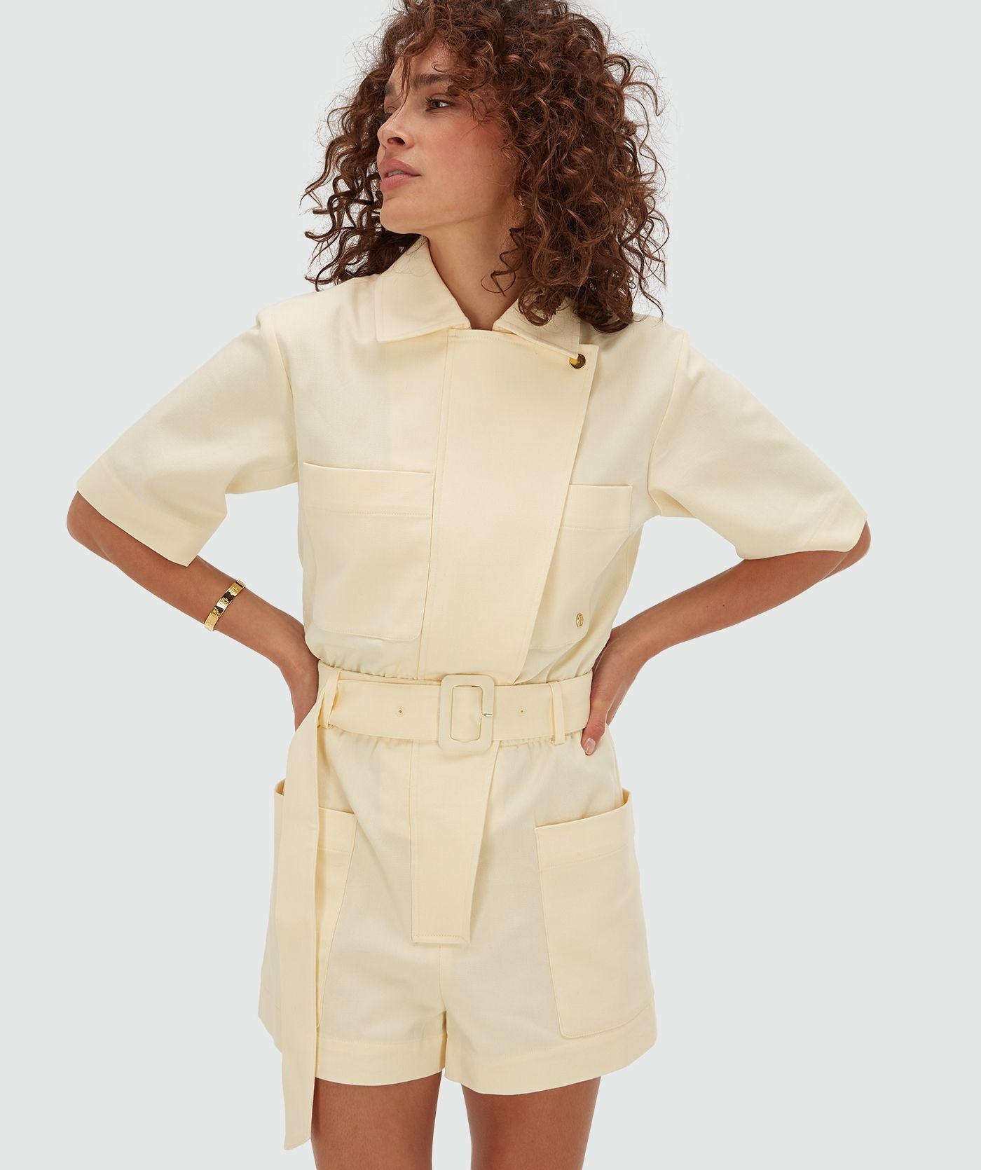 Josh V Vivee Playsuit